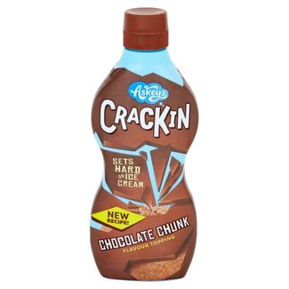 Askeys Treat Crackin Chocolate Chunk 225g