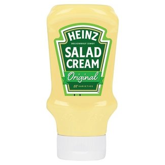 Heinz Heinz Salad Cream Original 425g