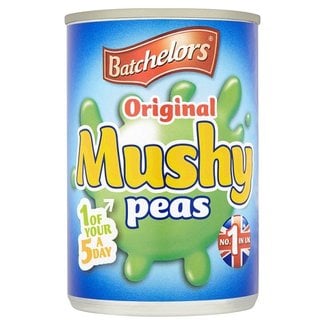 Batchelors Batchelors Mushy Peas Original 300g