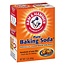Arm & Hammer Baking Soda 454g