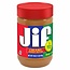 Jif Creamy Peanut Butter 453g
