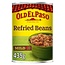 Old El Paso Refried Beans 435g – Bohnen