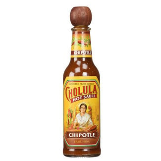 Cholula Cholula Hot Sauce Chipotle 5oz (150ml)