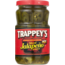 Trappeys Trappeys Sliced Jalapeno Peppers 355ml