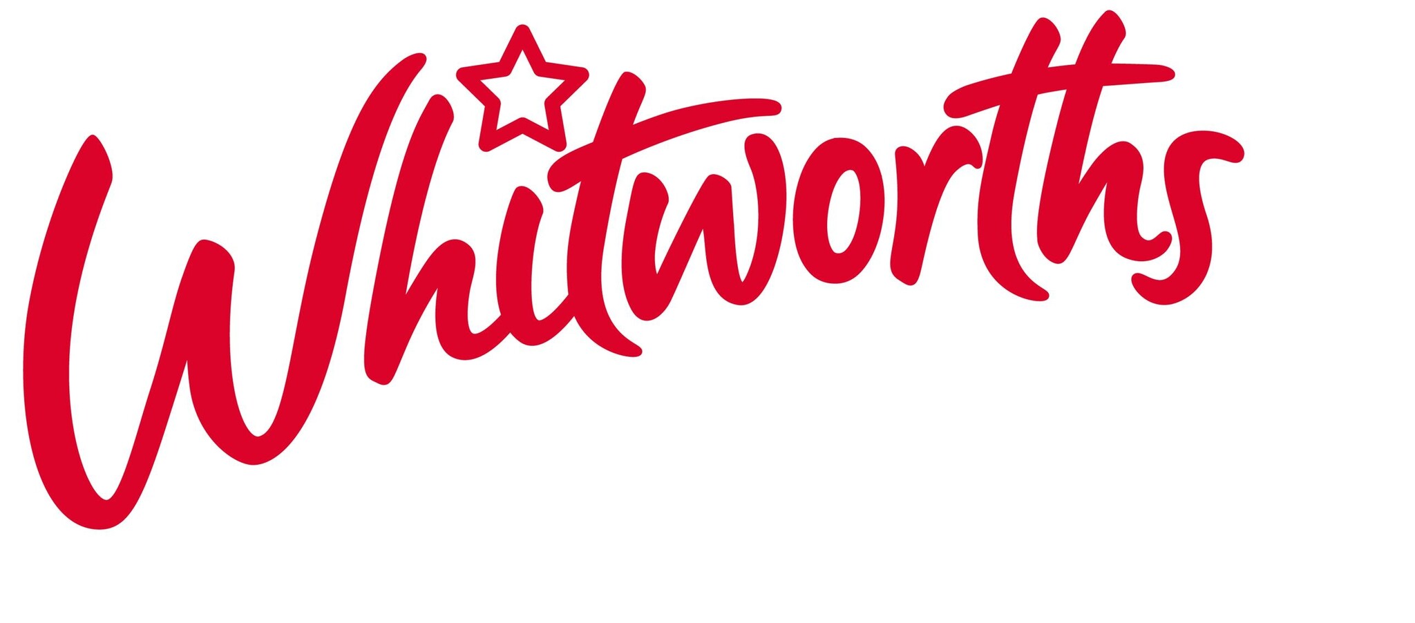 Whitworths