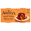 Auntys Steamed Sticky Toffee Puddings 2x100g
