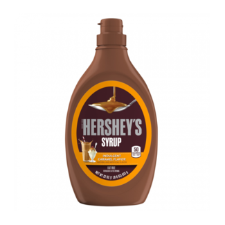 Hershey's Hershey's Caramel Syrup 623g