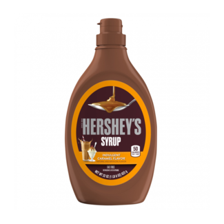 Hershey's Hershey's Caramel Syrup 623g