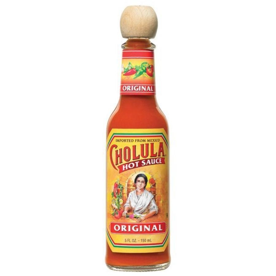 Cholula | Hot Sauce original | Mexican sauce - Kellys Expat Shopping