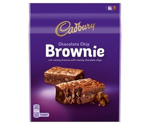 Cadbury Brownie Original 150g 50 Cadbury Products Great Prices Kellys Expat Shopping