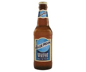 Blue Moon | Ale Belgian White 330ml | bier Kellys Expat Shopping