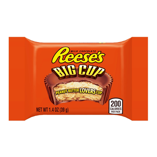 Reese's Reese's Peanut Butter Big Cup 39g (1.4oz)