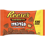 Reese's Peanut Butter Cups Minis Kingsize 70g