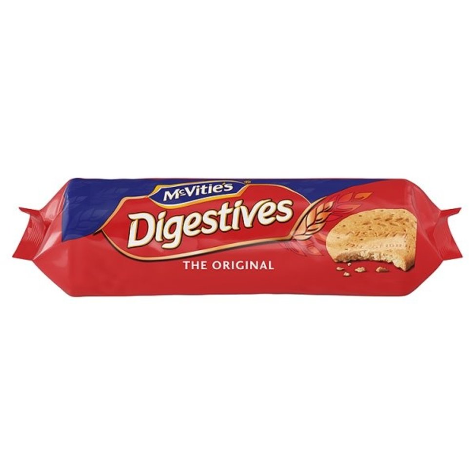 Mcvities digestive hot sale biscuits for babies