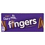 Cadbury Milk Chocolate Fingers 114g – Kekse