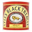 Tate & Lyle Black Treacle Tin 454g