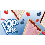 Pop-Tarts