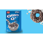Cereals