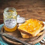 Jams, Marmalades & Spreads