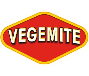 Vegemite logo