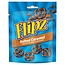 Flipz Salted Caramel Pretzels 90g