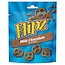 Flipz Milk Chocolate Covered Pretzels 100g