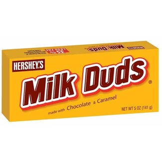 Hershey's Hershey's Milk Duds Theatre box 141g