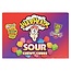 Warheads Sour Chewy Cubes 113g