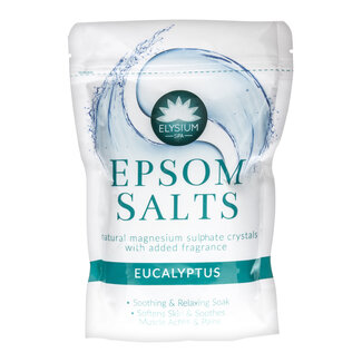 Elysium Elysium Epsom Salts Eucalyptus 450g