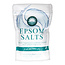 Elysium Epsom Salts Eucalyptus 450g – Epsom-Salz
