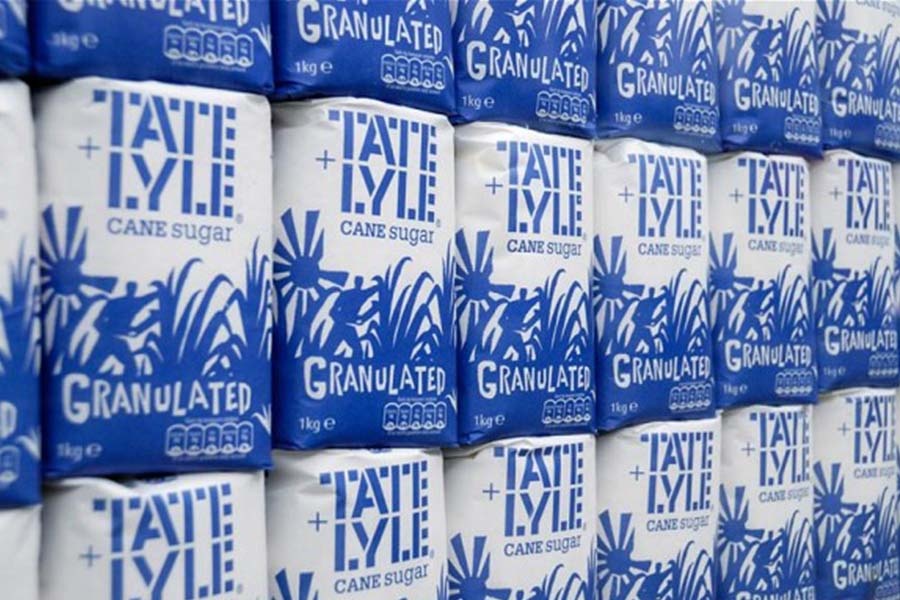Oh Sugar! - Different types explained