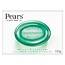 Pears Pears Soap Transparent Green Bar 125g