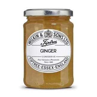 Tiptree Tiptree Ginger Conserve 340g