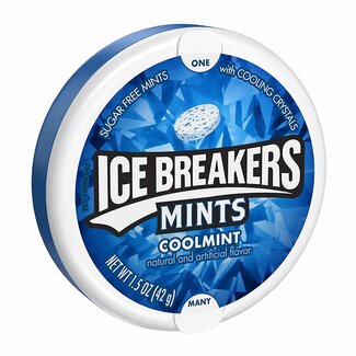 Icebreakers Icebreakers Coolmint 42g