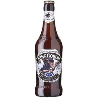 Wychwood Brewery Wychwood Brewery King Goblin 500ml