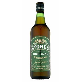 Stones Stones Original Green Ginger Wine 700ml