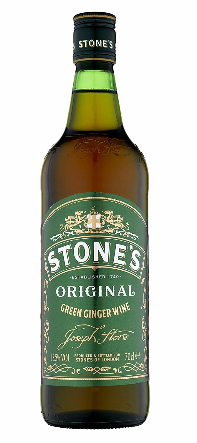 終売日　STONE'S GINGER WINE 700ml 3本　送料込 終売】ストーンズ ジンジャー ワイン | LIQUORS HASEGAWA for