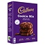 Cadbury Cadbury Double Chocolate Cookie Mix 265g