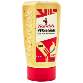 Nando's Nando's Perinaise Hot 265g