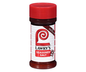 Buy Lawry'S Seasoned Salt ( 113g / 4oz )