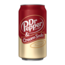 Dr Pepper  Cream Soda 355ml THT: BBD: 08-12-2025