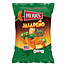 Herr's Jalapeno Cheese Curls 170g