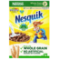 Nestle Nesquik Whole Grain Cereal 375g BBD: 30-09-2026