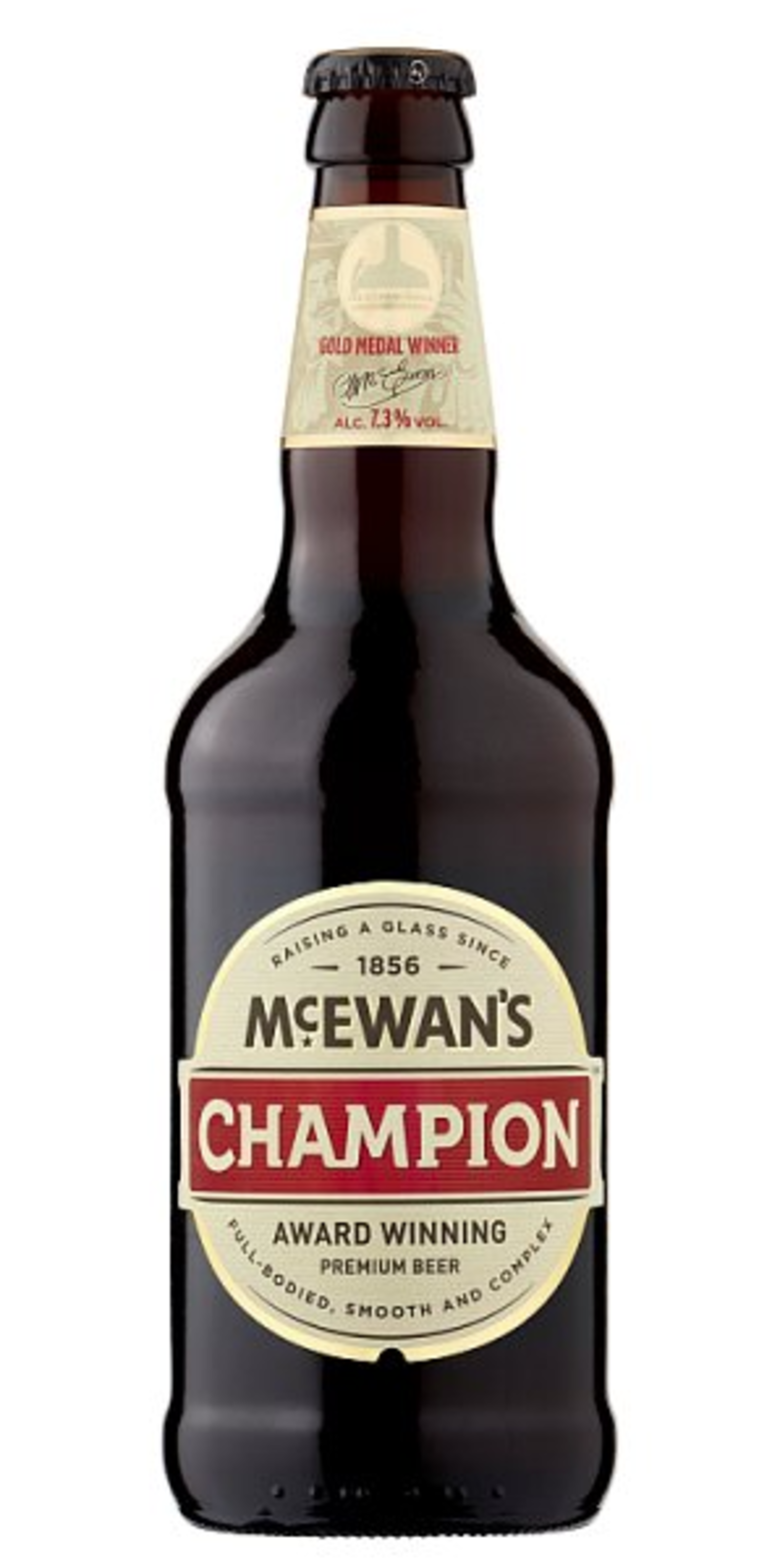 McEwan's 500ml | British Beer & Cider - Kellys Shopping