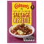 Colman's Colman's Sausage Casserole Mix 39g