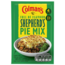 Colman's Shepherd's Pie Mix 50g
