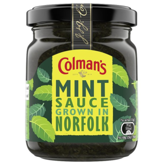 Colman's Colman's Mint Sauce 165g