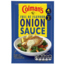 Colman's Colman's Onion Sauce Mix 35g