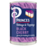 Princes Fruit Filling Black Cherry 410g