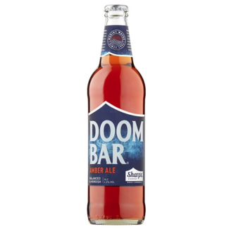 Sharp's Sharp's Doom Bar Amber Ale 500ml